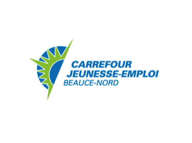 Carrefour Jeunesse-Emploi Beauce-Nord