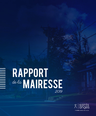 Rapport 2019